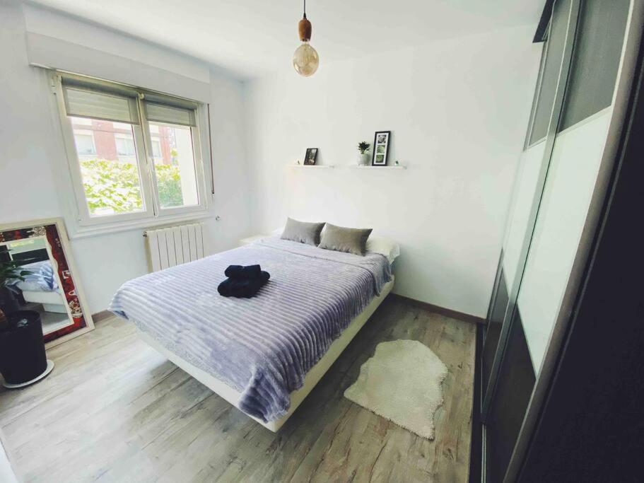 Ferienwohnung Precioso Apartamento Con Banera Hidromasaje Sopelana Exterior foto