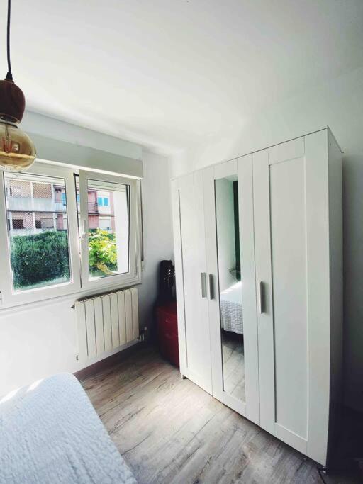Ferienwohnung Precioso Apartamento Con Banera Hidromasaje Sopelana Exterior foto