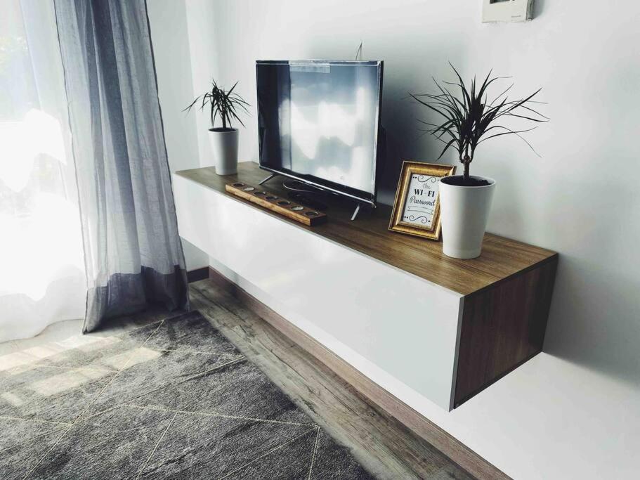 Ferienwohnung Precioso Apartamento Con Banera Hidromasaje Sopelana Exterior foto